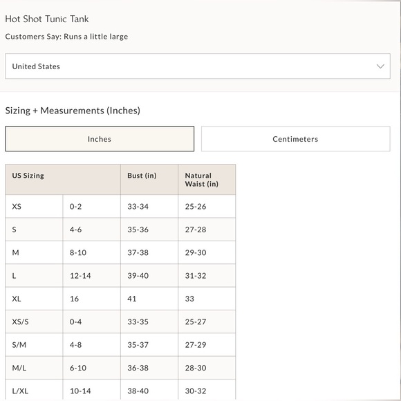 NWT FP MOVEMENT BY FREE PEOPLE HOT SHOT TUNIC TANK - Picture 3 of 4